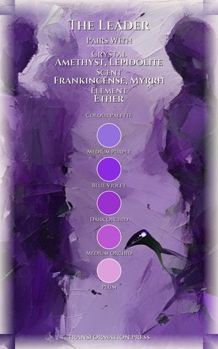 Spirituality Framework: Leader: Target Your Quest preview 3