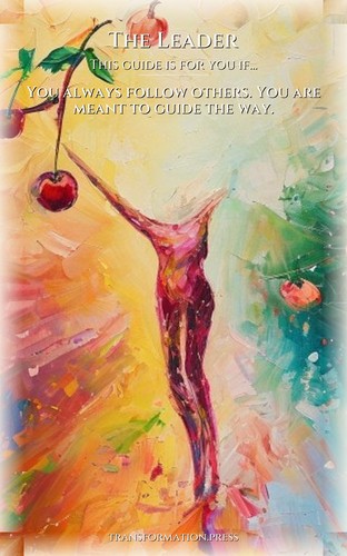 Spirituality Framework: Leader: Target Your Quest preview 4