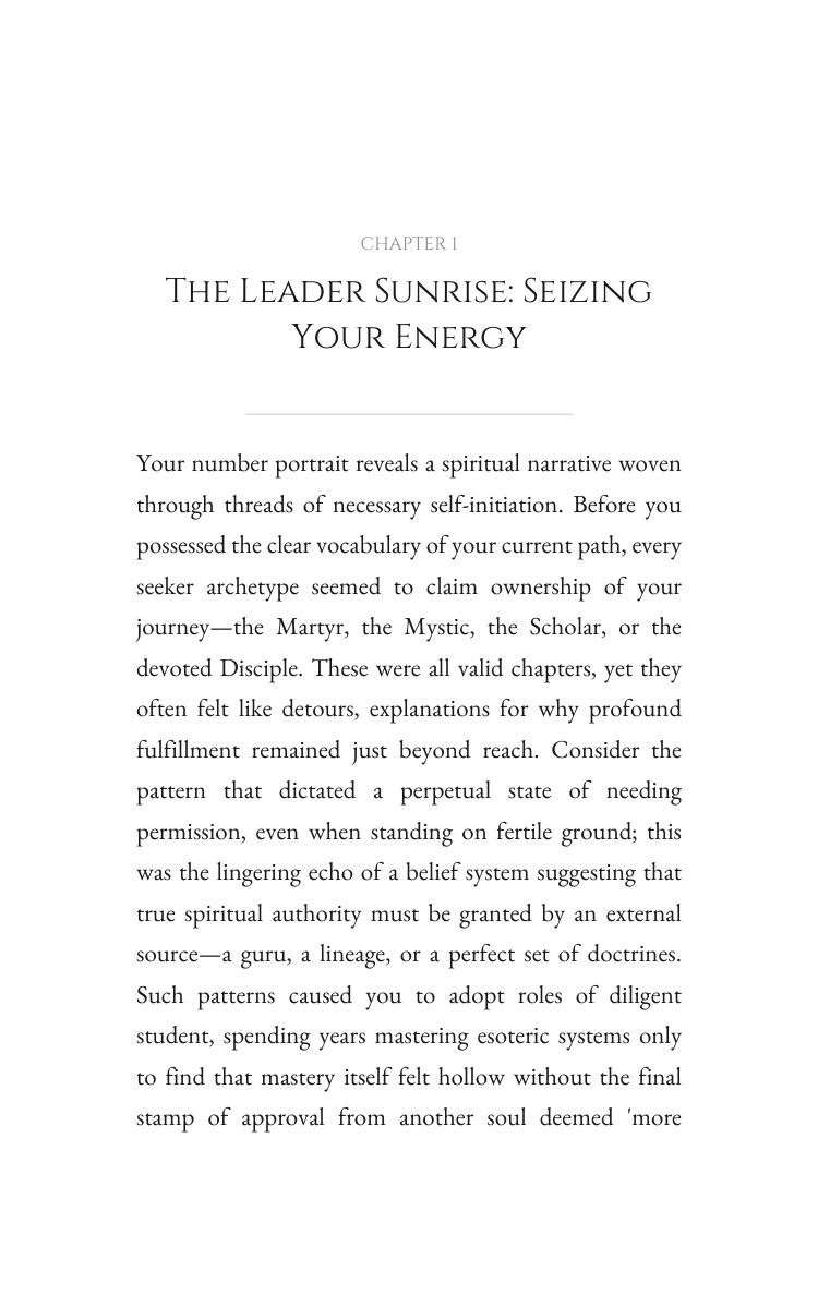 Spirituality Framework: Leader: Target Your Quest interior preview