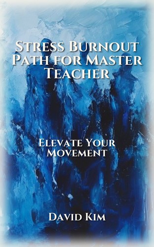 Stress Burnout Path for Master Teacher