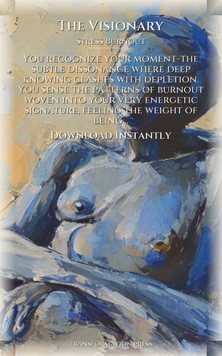 Stress Burnout Protocol: Visionary: Your Vision Catalyzed preview 7
