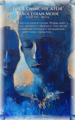 Stress Burnout Toolkit for Communicator: Ground Your Art preview 6