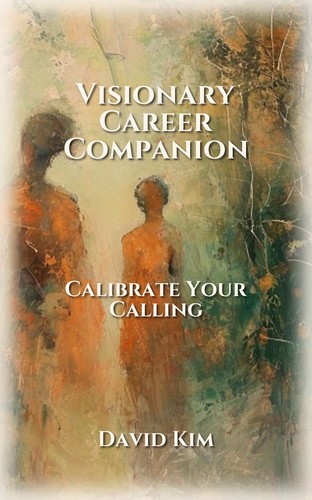 Visionary Career Companion
