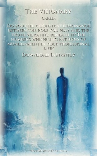 Visionary Career Companion: Calibrate Your Calling preview 7