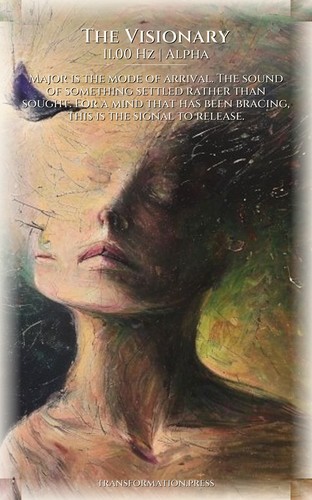 Visionary Confidence Framework: Your Road Embodied preview 6