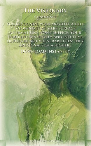 Visionary Confidence Framework: Your Road Embodied preview 7