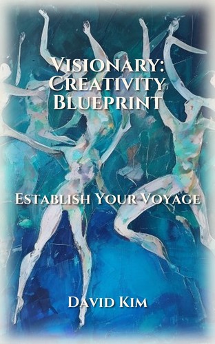 Visionary: Creativity Blueprint