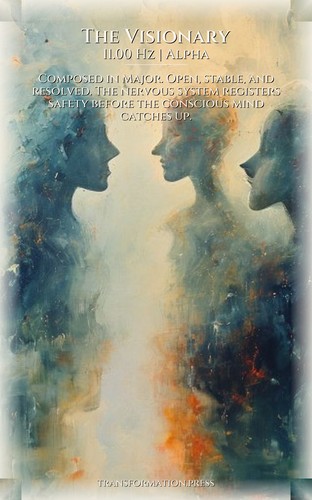 Visionary: Creativity Blueprint: Establish Your Voyage preview 6