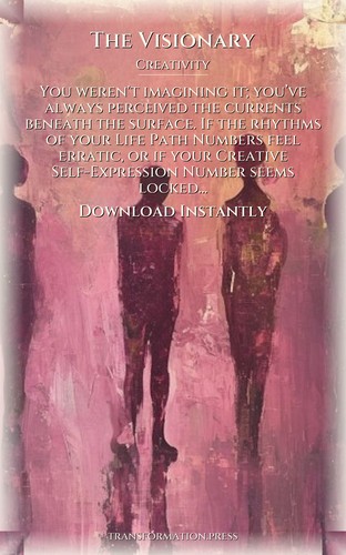 Visionary: Creativity Blueprint: Establish Your Voyage preview 7
