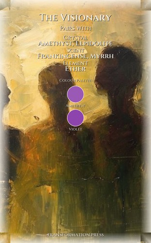 Visionary Decision Making Mastery: Your Soul Unleashed preview 3