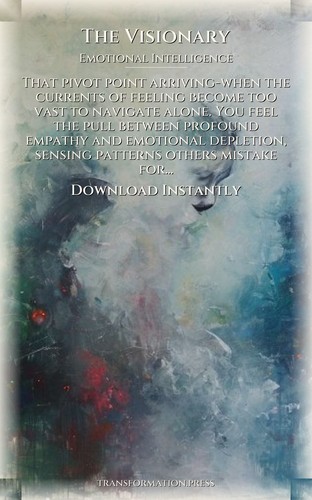Visionary Emotional Intelligence Manual: Organize Your State preview 7