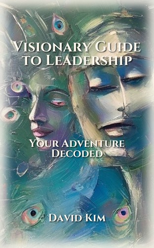 Visionary Guide to Leadership