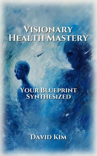 Visionary Health Mastery