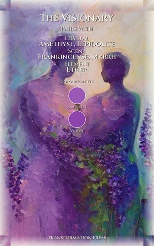 Visionary Health Mastery: Your Blueprint Synthesized preview 3