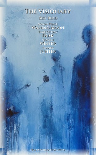 Visionary: Intuition Clarity: Unblock Your Discipline preview 5