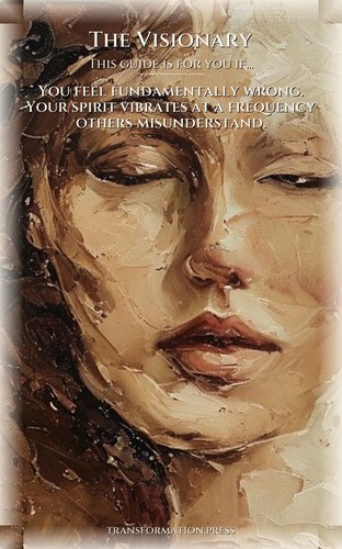 Visionary: Life Purpose Blueprint: Your Path Revolution preview 4