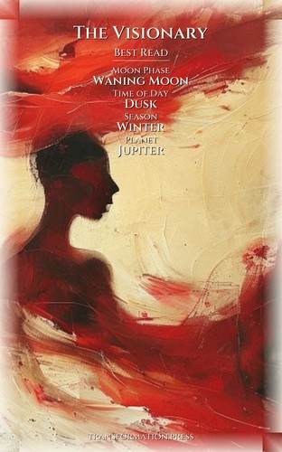 Visionary: Life Purpose Blueprint: Your Path Revolution preview 5