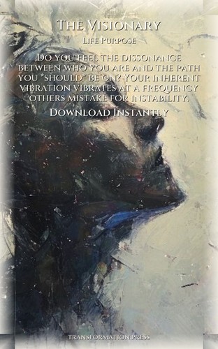 Visionary: Life Purpose Blueprint: Your Path Revolution preview 7