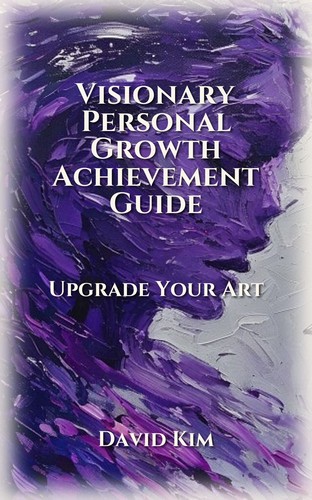 Visionary Personal Growth Achievement Guide