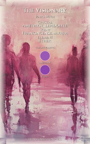 Visionary Personal Growth Achievement Guide: Upgrade Your Art preview 3