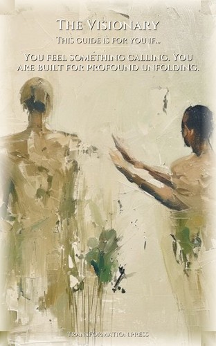 Visionary Personal Growth Achievement Guide: Upgrade Your Art preview 4
