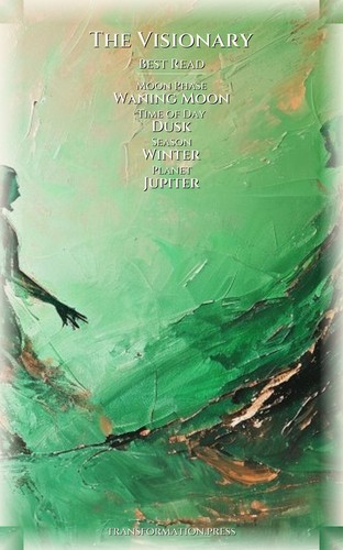 Visionary Personal Growth Achievement Guide: Upgrade Your Art preview 5