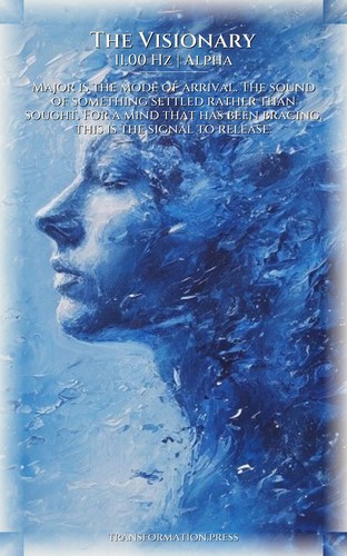 Visionary Personal Growth Achievement Guide: Upgrade Your Art preview 6