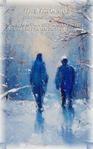 Visionary: Relationships Strategies: Systematize Your Spirit preview 4