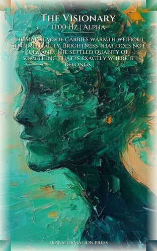 Visionary: Relationships Strategies: Systematize Your Spirit preview 6
