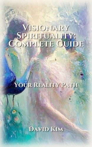 Visionary Spirituality: Complete Guide