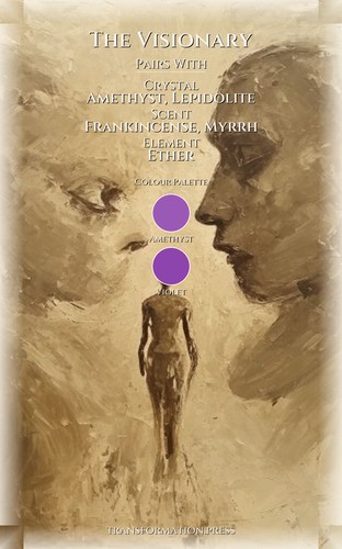 Visionary Spirituality: Complete Guide: Your Reality Path preview 3