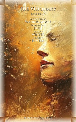 Visionary Spirituality: Complete Guide: Your Reality Path preview 5