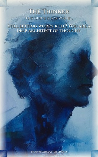 Anxiety Advantage: Thinker: Upgrade Your Reality preview 4