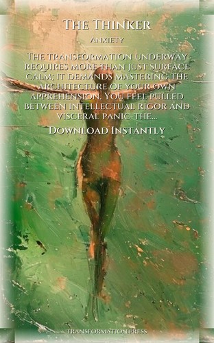 Anxiety Advantage: Thinker: Upgrade Your Reality preview 7