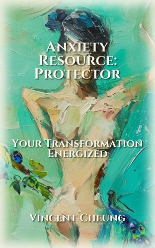 Anxiety Resource: Protector