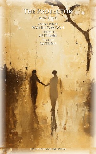 Anxiety Resource: Protector: Your Transformation Energized preview 5