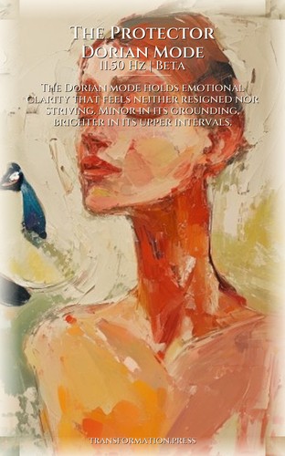 Anxiety Resource: Protector: Your Transformation Energized preview 6