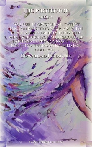 Anxiety Resource: Protector: Your Transformation Energized preview 7