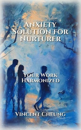 Anxiety Solution for Nurturer