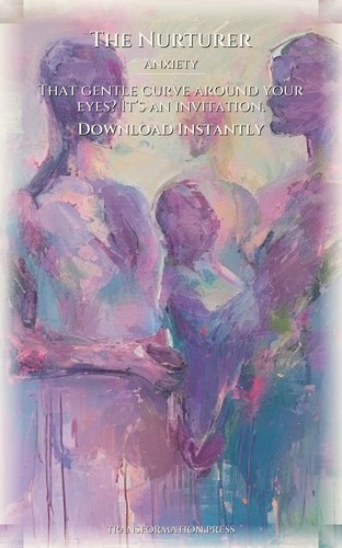 Anxiety Solution for Nurturer: Your Work Harmonized preview 7