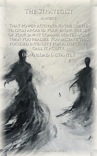 Anxiety Solution for Strategist: Prioritize Your Life preview 7