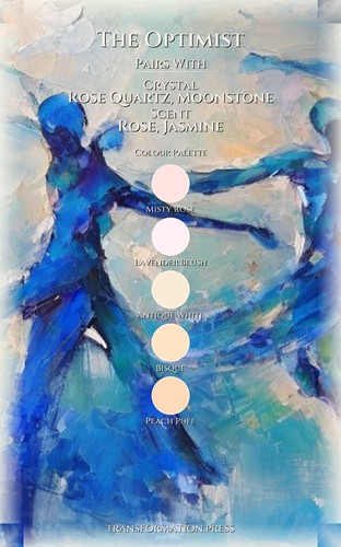 Anxiety System: Optimist: Cultivate Your Spirit preview 3