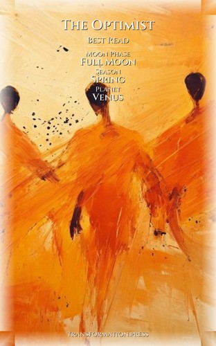 Anxiety System: Optimist: Cultivate Your Spirit preview 5