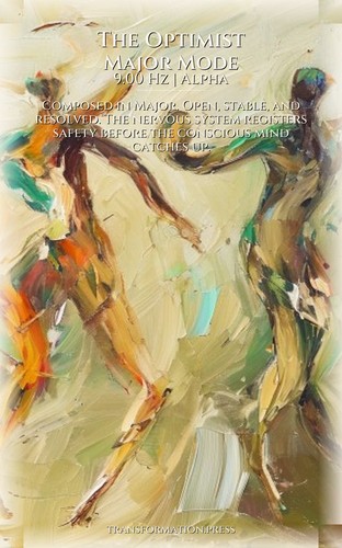 Anxiety System: Optimist: Cultivate Your Spirit preview 6