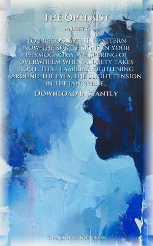 Anxiety System: Optimist: Cultivate Your Spirit preview 7