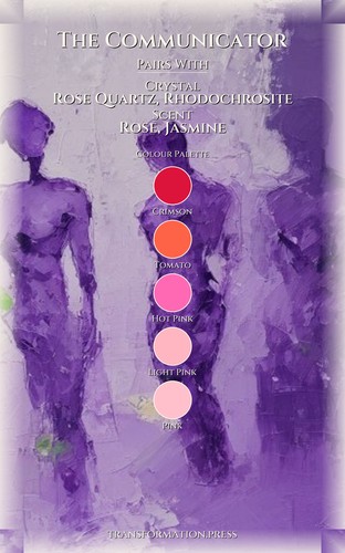 Career Framework: Communicator: Your Pursuit Unleashed preview 3