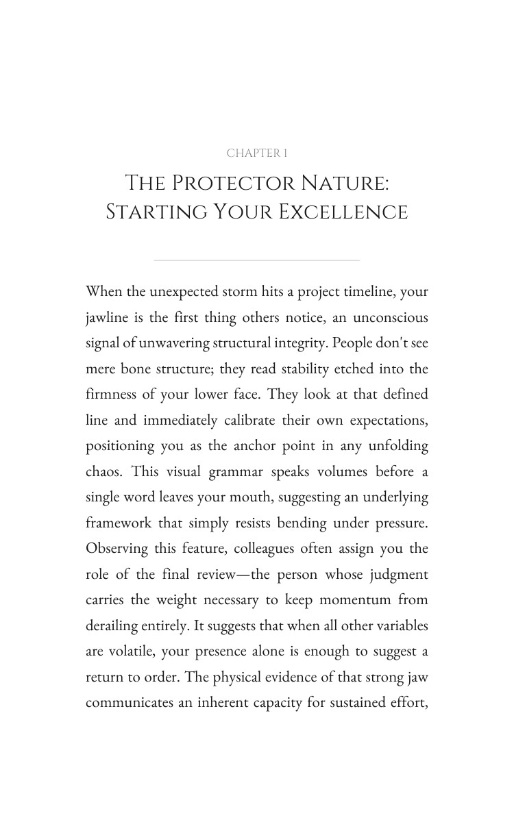 Career Resource: Protector: Prioritize Your Method interior preview