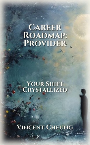 Career Roadmap: Provider