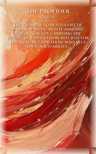 Career Roadmap: Provider: Your Shift Crystallized preview 1