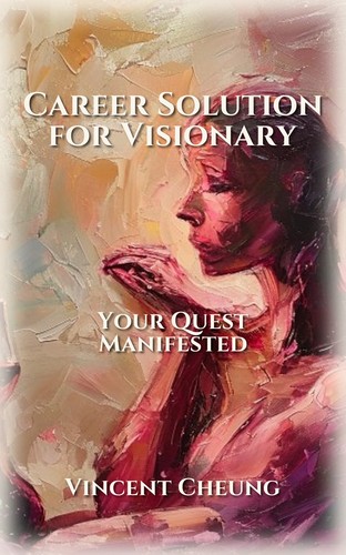 Career Solution for Visionary